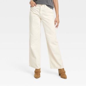 Highest Rise Wide Leg Crop Jeans Target, Universal Treads